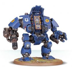 Primaris Redemptor Dreadnought