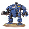 Primaris Redemptor Dreadnought