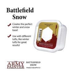 Battlefield Snow