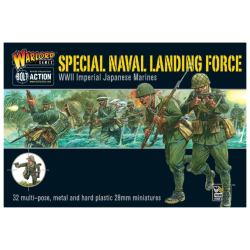 Japanese Special Naval...
