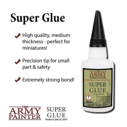 Super Glue