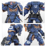 Primaris Lieutenant With Power Sword