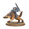 Thunderwolf Cavalry
