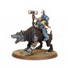 Thunderwolf Cavalry