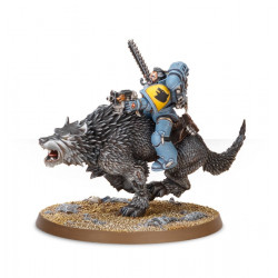 Thunderwolf Cavalry