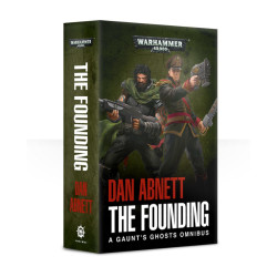 Gaunt's Ghosts: The...