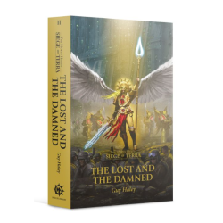 The Lost and the Damned...