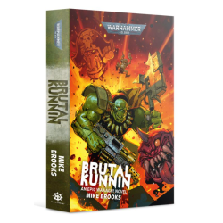 Brutal Kunnin (Paperback)