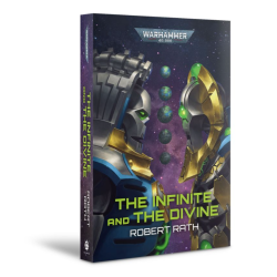 The Infinite and The Divine...