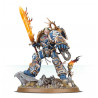 Ultramarines Roboute Guilliman