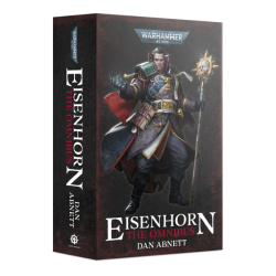 Eisenhorn: The Omnibus...