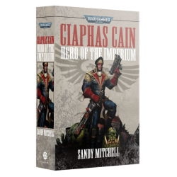 Ciaphas Cain: Hero of the...