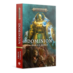 Dominion (Paperback)