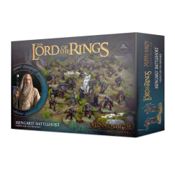 Isengard Battlehost