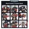 Primaris Crusader Squad