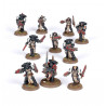 Primaris Crusader Squad