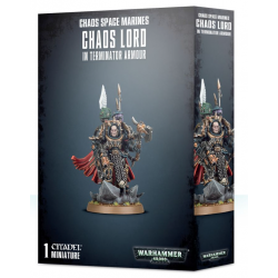 Chaos Lord In Terminator...