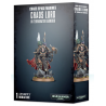 Chaos Lord In Terminator Armour