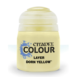 Layer: Dorn Yellow
