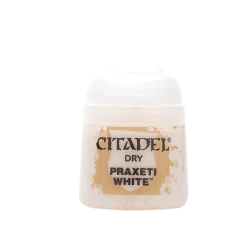 Dry: Praxeti White