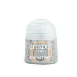 Dry: Dawnstone