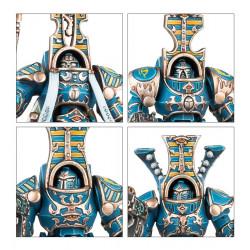 Scarab Occult Terminators