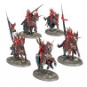 Blood Knights