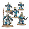 Scarab Occult Terminators