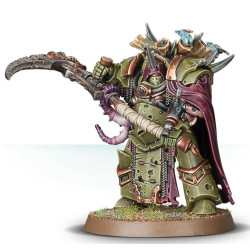 Deathshroud Bodyguard