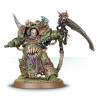 Deathshroud Bodyguard