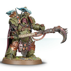 Deathshroud Bodyguard