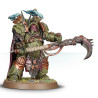 Deathshroud Bodyguard