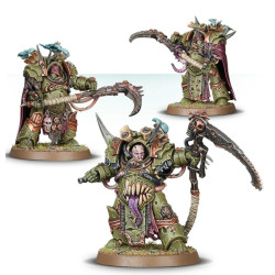 Deathshroud Bodyguard