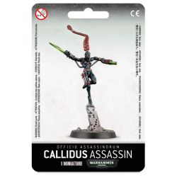Callidus Assassin