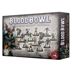 Shambling Undead Team:...