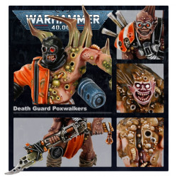 Poxwalkers