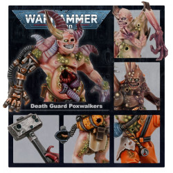 Poxwalkers