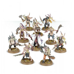 Poxwalkers