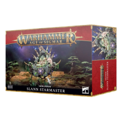 Slann Starmaster