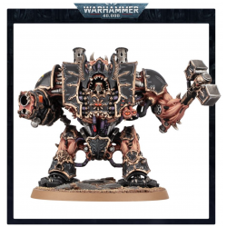 Combat Patrol: Chaos Space Marines