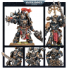 Combat Patrol: Chaos Space Marines