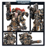 Combat Patrol: Chaos Space Marines