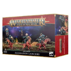 Aggradon Lancers