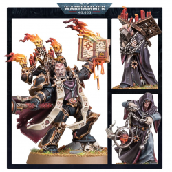 Combat Patrol: Chaos Space Marines