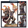 Combat Patrol: Chaos Space Marines