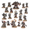 Combat Patrol: Chaos Space Marines