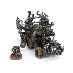 Trukk