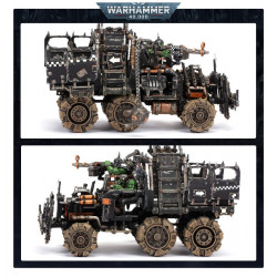 Trukk