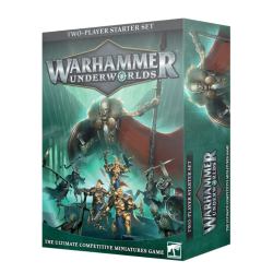 Warhammer Underworlds:...