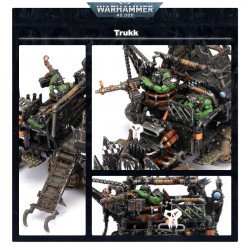 Trukk